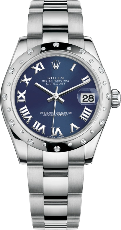 Rolex Datejust 31 178344-0053