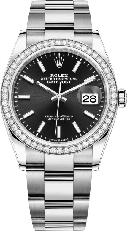 Rolex Datejust 36 126284RBR-0008