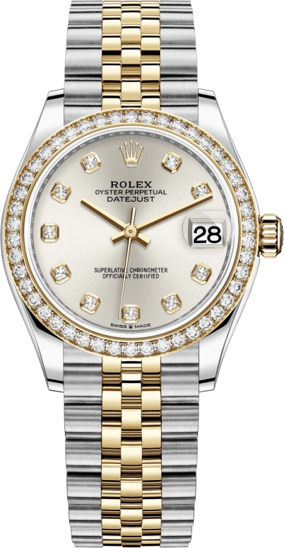 Rolex Datejust 31 278383RBR-0020