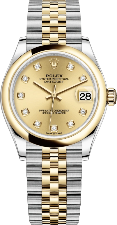 Rolex Datejust 31 278243-0026