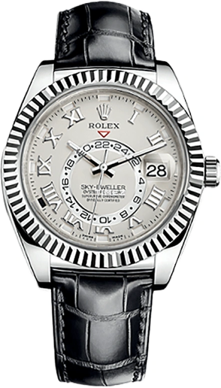 Rolex Sky-Dweller 326139-0004