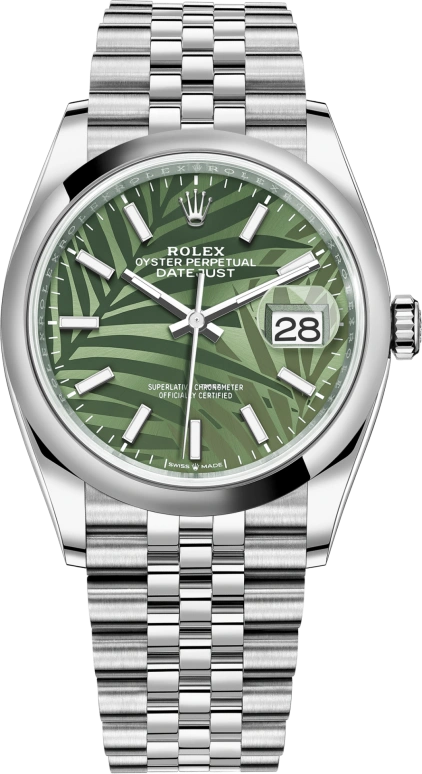 Rolex Datejust 36 126200-0019