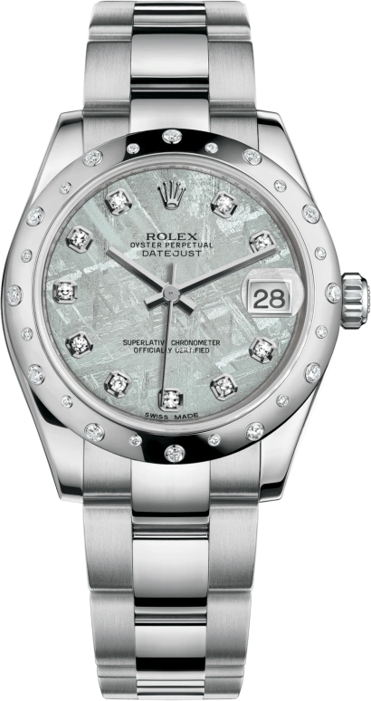 Rolex Datejust 31 178344-0066