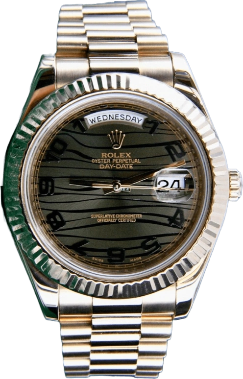 Rolex Day-Date 36 218235-83215A-01