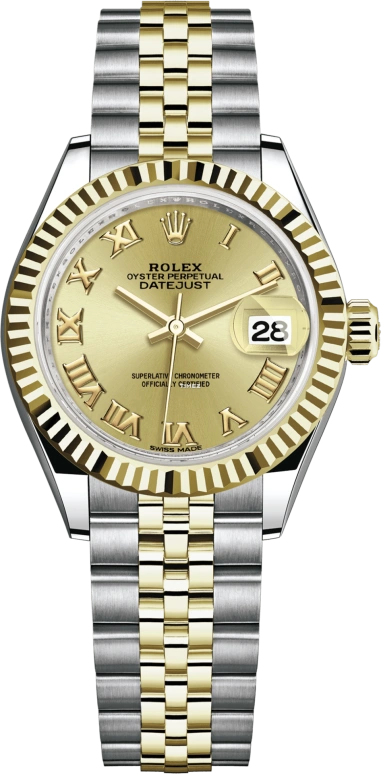 Rolex Lady-Datejust 279173-0009