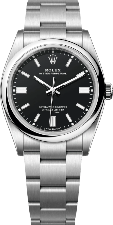 Rolex Oyster Perpetual 126000-0014