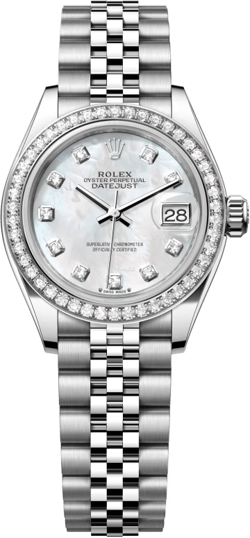 Rolex Lady-Datejust 279384RBR-0011
