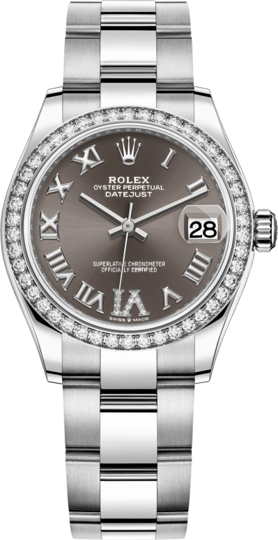 Rolex Datejust 31 278384RBR-0031