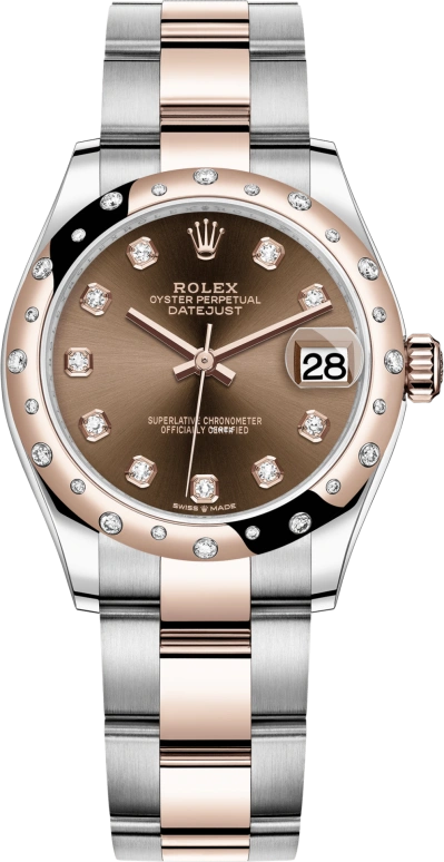 Rolex Datejust 31 278341RBR-0027