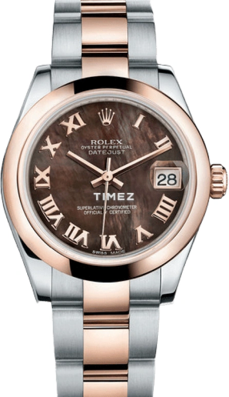 Rolex Datejust 36 178241-0027