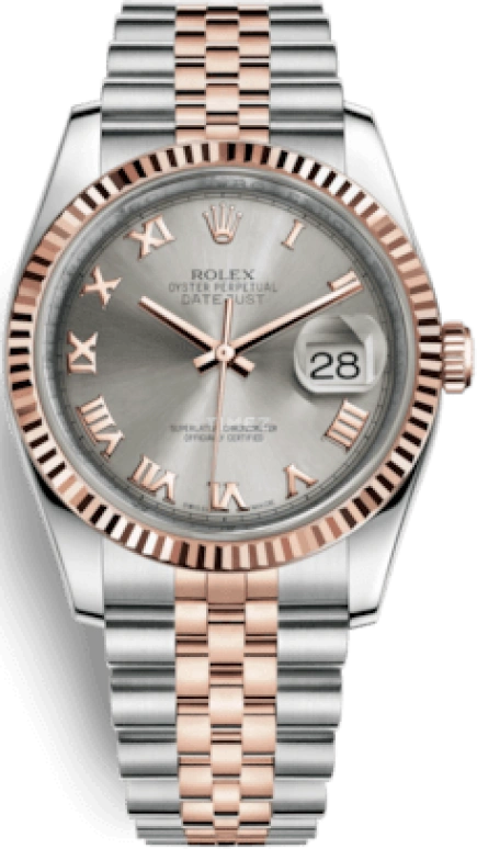 Rolex Datejust 36 116231-0087