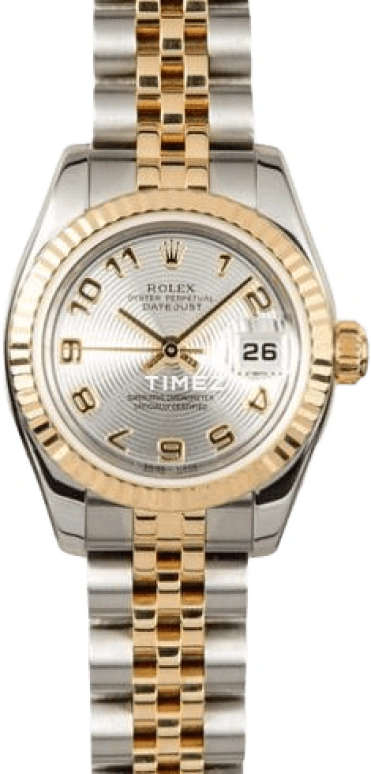 Rolex Lady-Datejust 179173SA