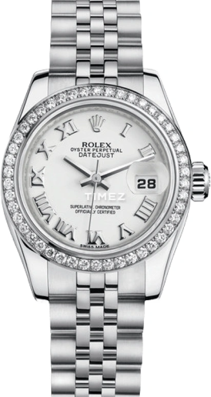 Rolex Datejust 36 179384-0013