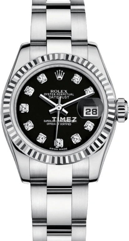 Rolex Datejust 36 179174-0048
