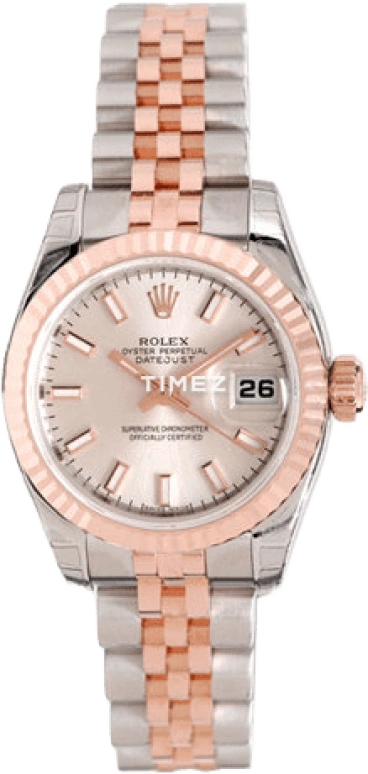 Rolex Lady-Datejust 179165-83135