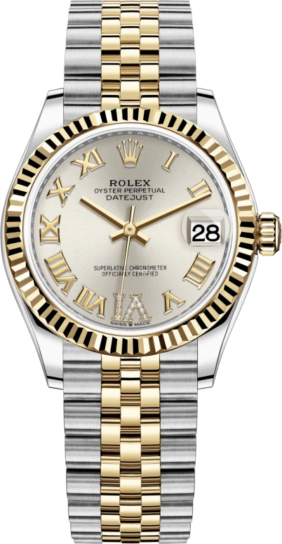 Rolex Datejust 31 278273-0004