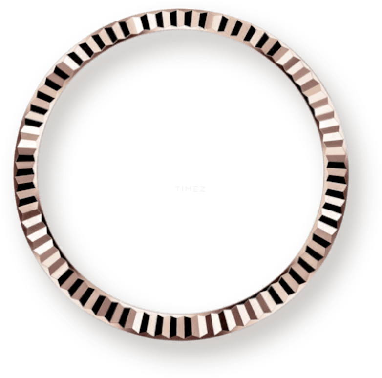 Rolex,Datejust 31 31mm,31mm,Rose Gold,Stainless Steel,White,Automatic,Day,55hours,278271,278271-0001