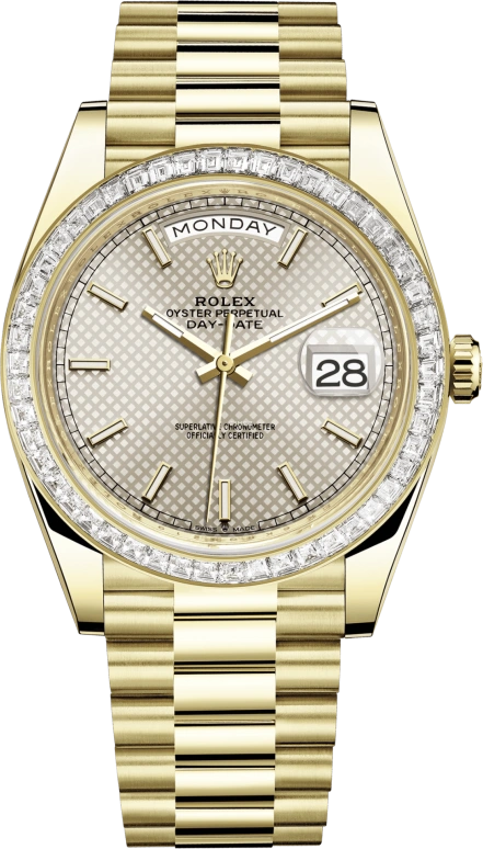 Rolex Day-Date 40 228398TBR-0005