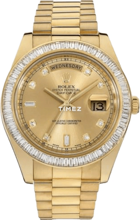 Rolex Day-Date 36 218398-83218