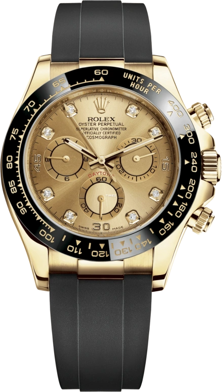Rolex Daytona 116518LN-0044