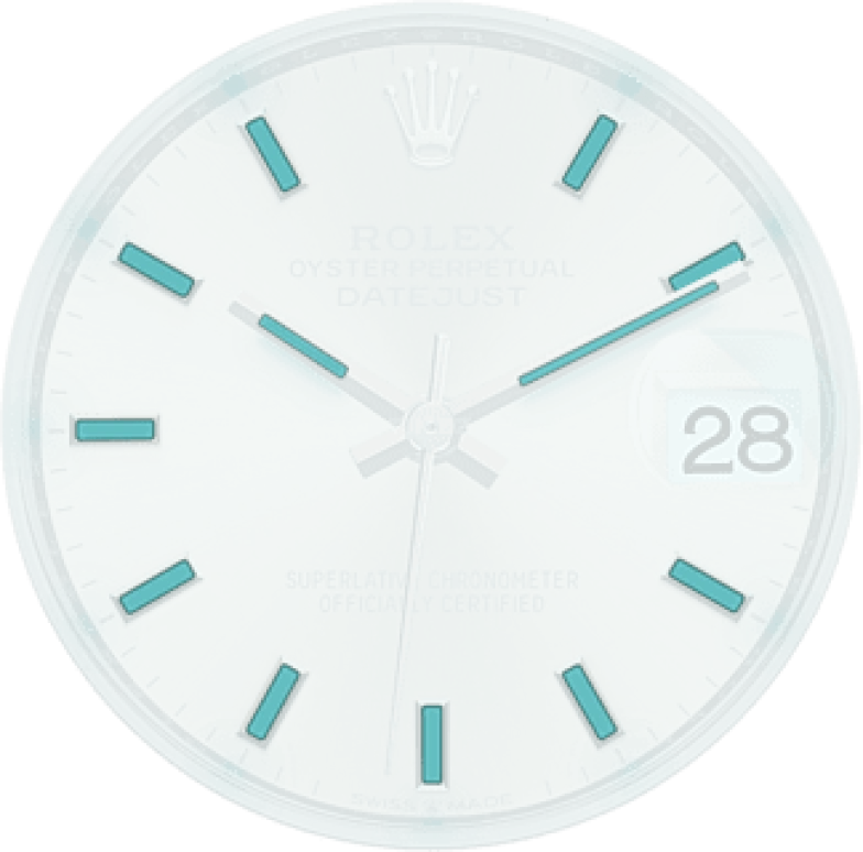 Rolex,Datejust 31 31mm,31mm,Rose Gold,Stainless Steel,Rose,Automatic,Day,55hours,278381RBR,278381RBR-0010