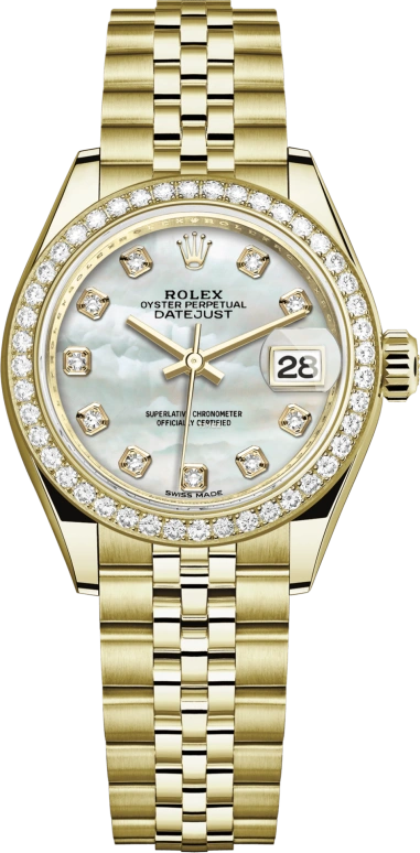 Rolex Lady-Datejust 279138RBR-0016