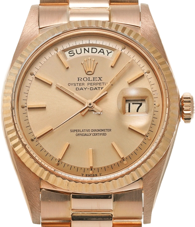 Rolex Day-Date 36 1803/5