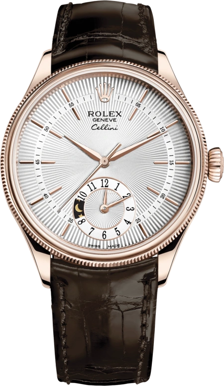 Rolex Cellini 50525-0008