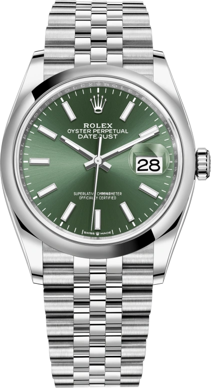 Rolex Datejust 36 126200-0023