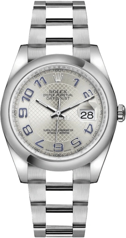Rolex Datejust 36 116200-0074