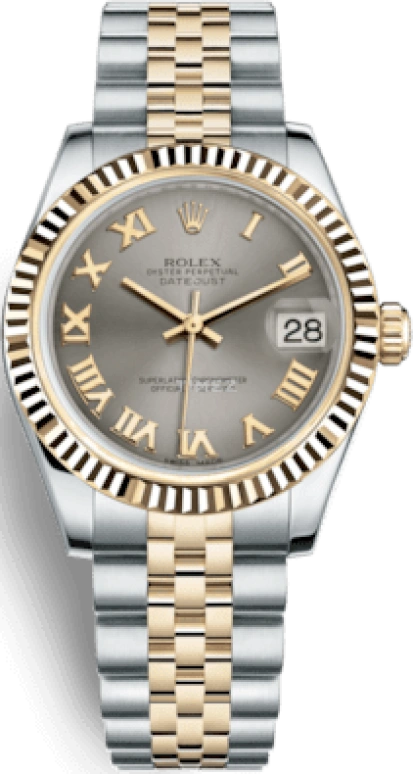 Rolex Datejust 31 178273-0089
