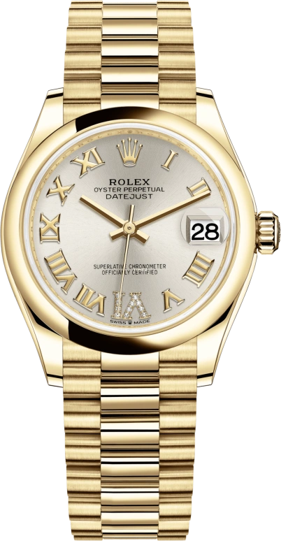 Rolex Datejust 31 278248-0028