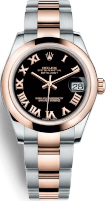 Rolex Datejust 31 178241-0061