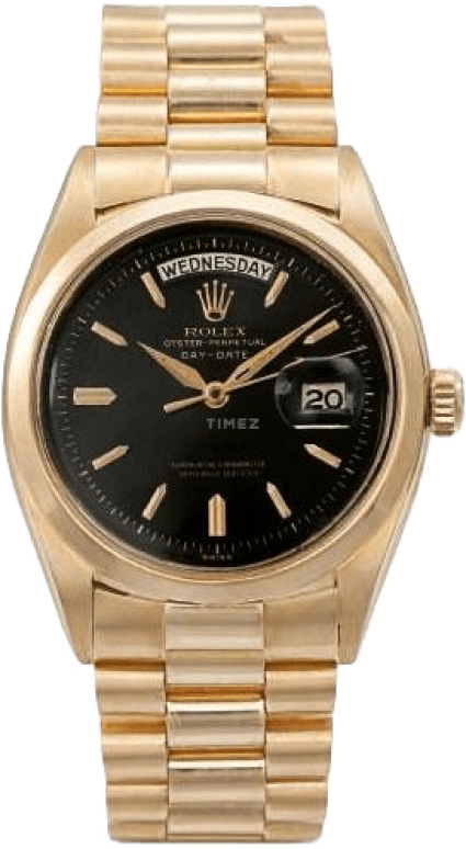 Rolex Day-Date 36 6612B