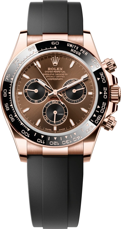 Rolex Daytona 126515LN-0010