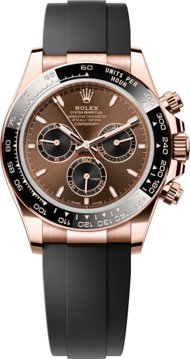 Rolex Daytona 126515LN-0010
