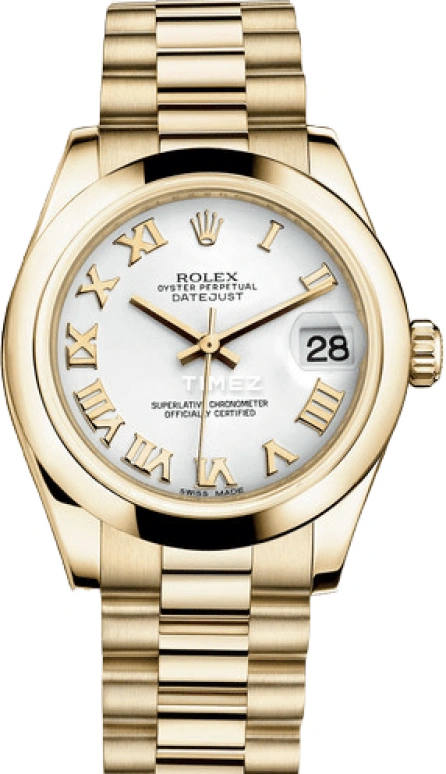 Rolex Datejust 36 178248-0066