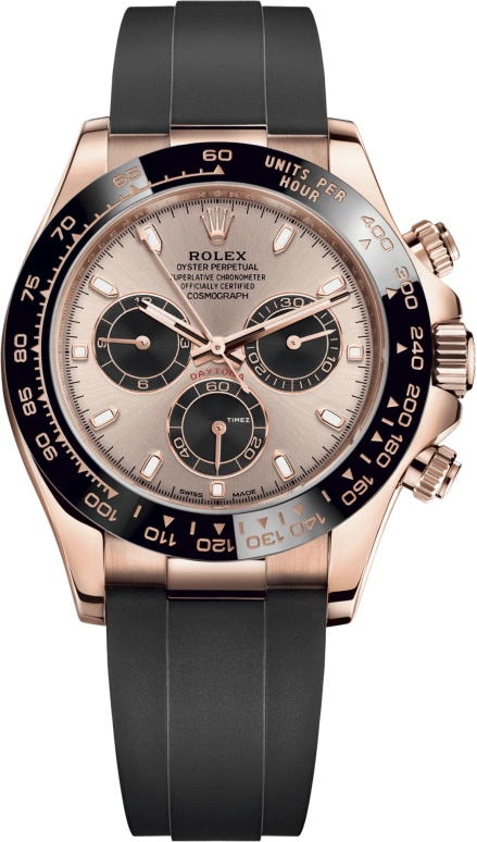 Rolex Daytona 116515LN-0059