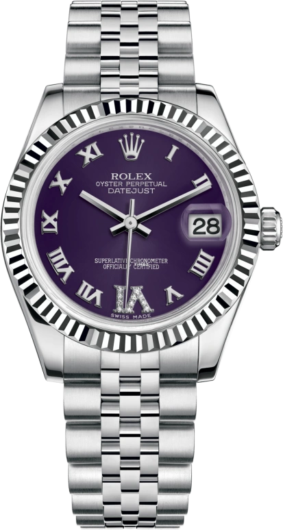 Rolex Datejust 31 178274-0088