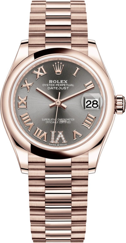 Rolex Datejust 31 278245-0032