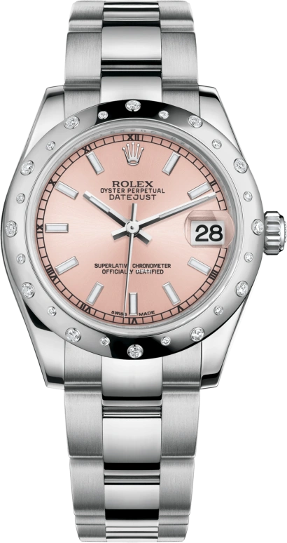 Rolex Datejust 31 178344-0052