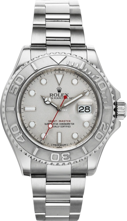 Rolex Yacht-Master 116622-0002