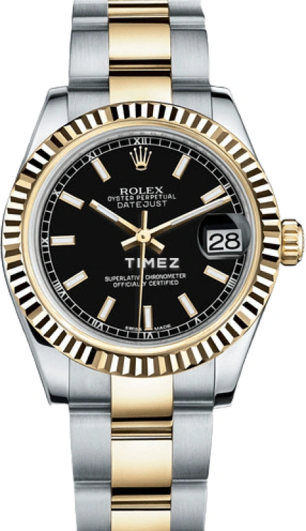 Rolex Datejust 36 178273-0046