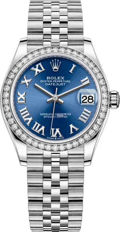 Rolex Datejust 31 278384RBR-0037