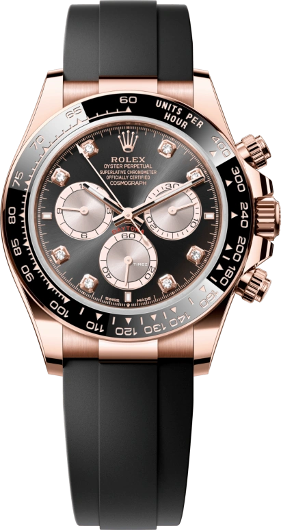 Rolex Daytona 126515LN-0004