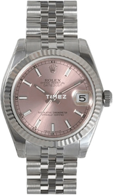 Rolex Datejust 36 178274-63160