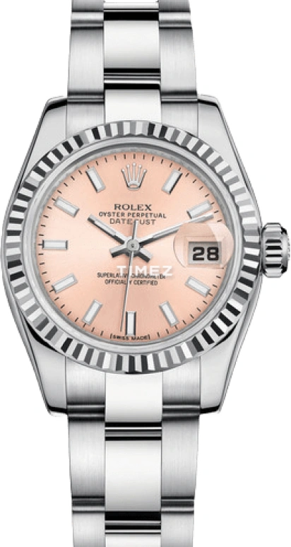 Rolex Datejust 36 179174-0043
