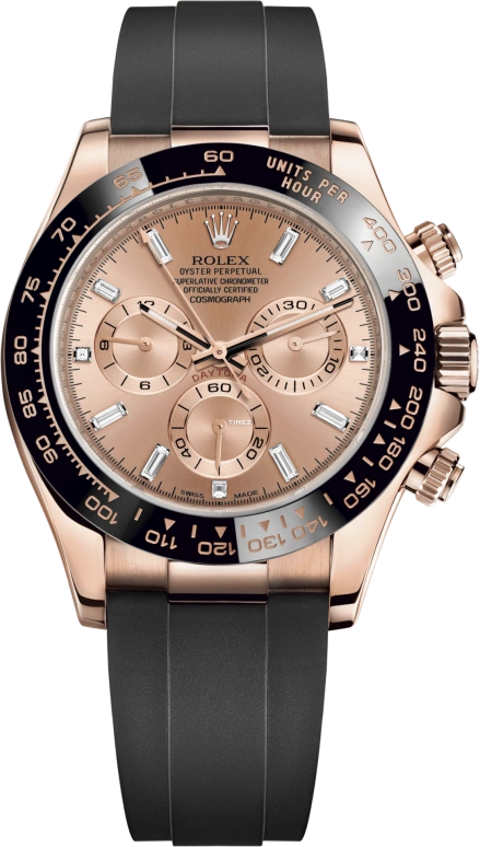 Rolex Daytona 116515LN-0021