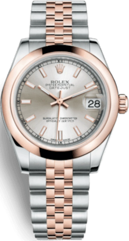 Rolex Datejust 31 178241-0037