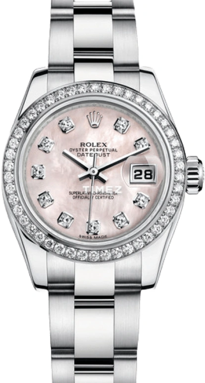 Rolex Datejust 36 179384-0020